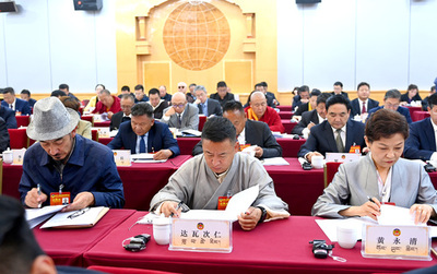 科技賦能，材料先行 欠發達地區如何以新材料技術推廣服務撬動發展新動能